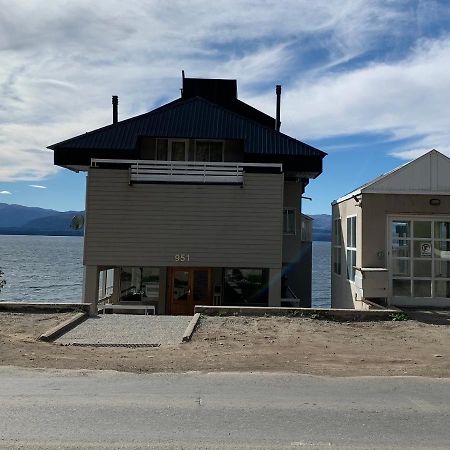 Alfar Bariloche Costas Del Nahuel Apartment Exterior photo