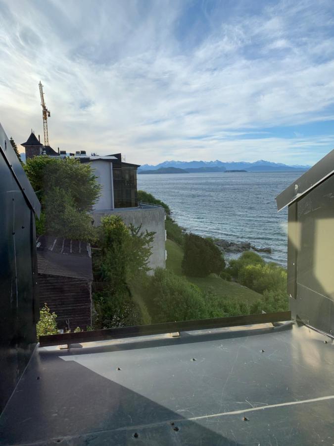 Alfar Bariloche Costas Del Nahuel Apartment Exterior photo