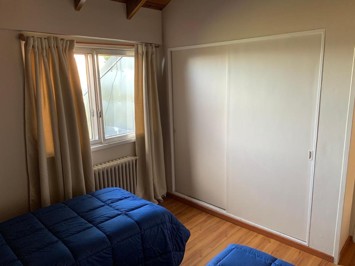 Alfar Bariloche Costas Del Nahuel Apartment Exterior photo