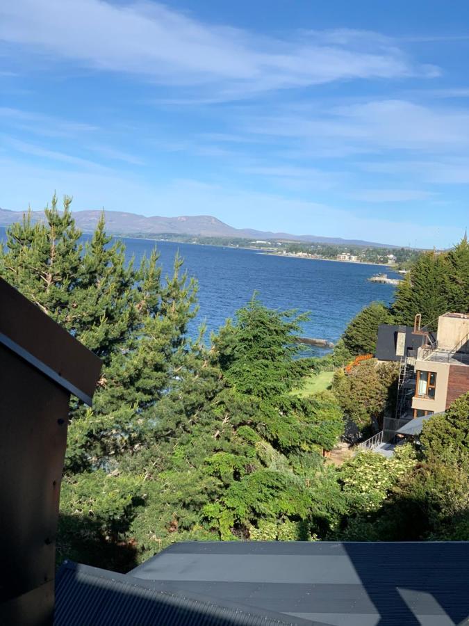 Alfar Bariloche Costas Del Nahuel Apartment Exterior photo