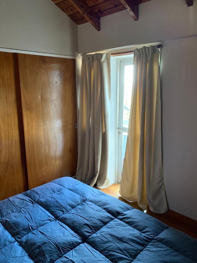 Alfar Bariloche Costas Del Nahuel Apartment Exterior photo