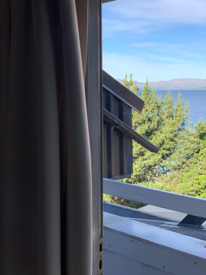 Alfar Bariloche Costas Del Nahuel Apartment Exterior photo