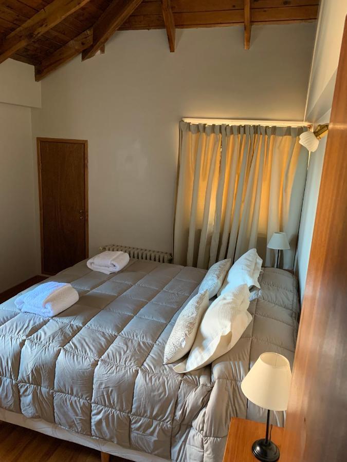 Alfar Bariloche Costas Del Nahuel Apartment Exterior photo