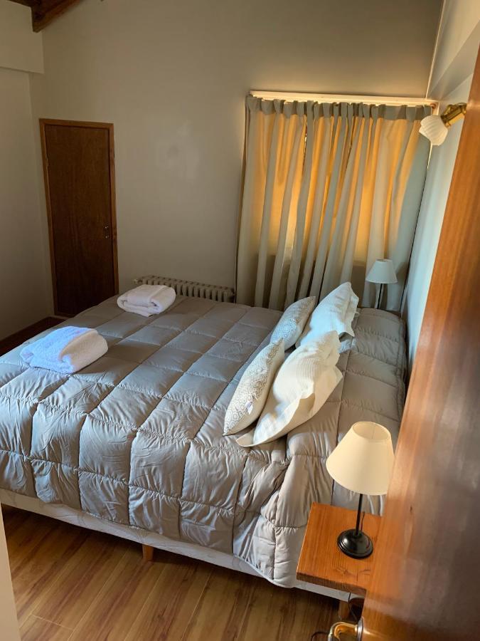 Alfar Bariloche Costas Del Nahuel Apartment Exterior photo